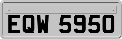 EQW5950