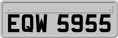 EQW5955