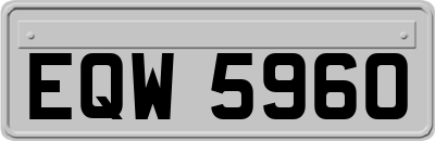 EQW5960