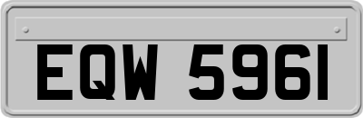 EQW5961