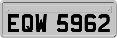 EQW5962