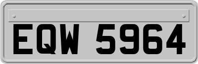 EQW5964