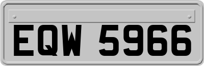EQW5966
