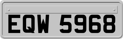 EQW5968