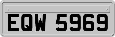 EQW5969