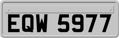 EQW5977