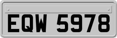 EQW5978