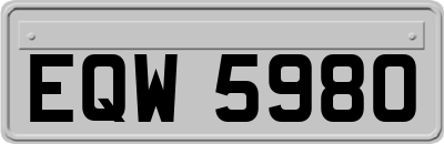 EQW5980