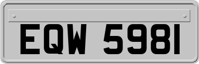 EQW5981