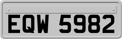 EQW5982
