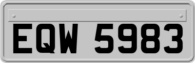 EQW5983