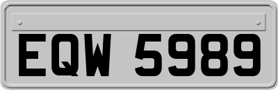 EQW5989