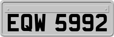 EQW5992