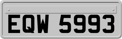 EQW5993