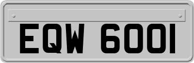 EQW6001