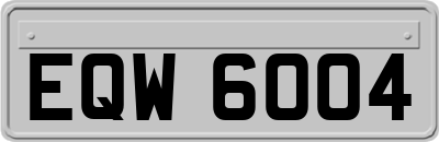 EQW6004