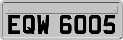 EQW6005
