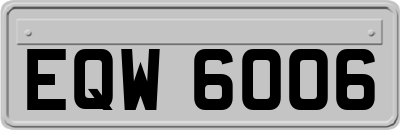 EQW6006