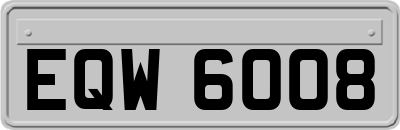 EQW6008