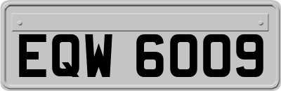 EQW6009