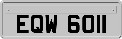 EQW6011
