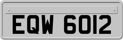 EQW6012