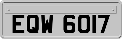 EQW6017