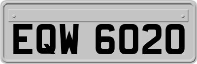 EQW6020