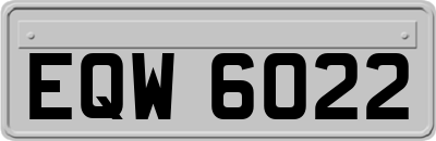 EQW6022