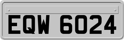EQW6024