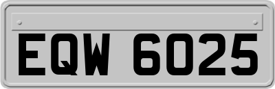 EQW6025