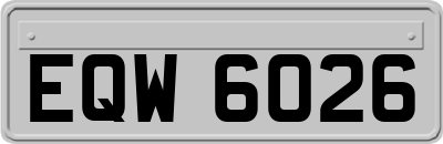 EQW6026
