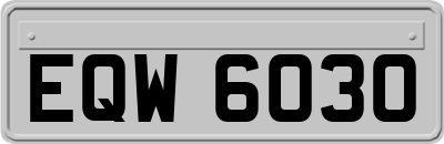 EQW6030