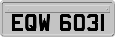 EQW6031