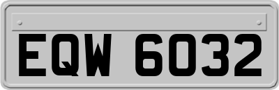 EQW6032