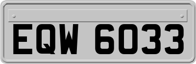 EQW6033