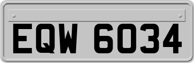 EQW6034