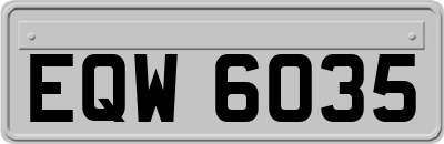 EQW6035