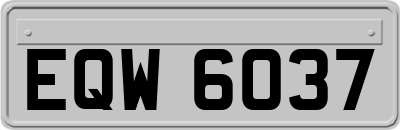EQW6037