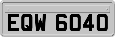 EQW6040