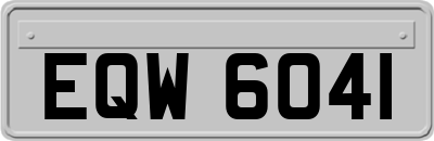 EQW6041