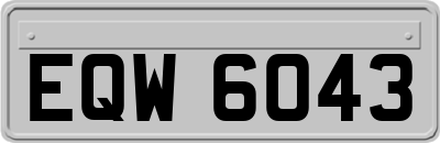 EQW6043