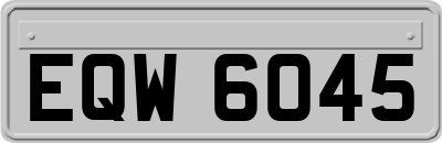 EQW6045