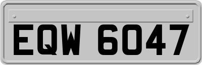 EQW6047