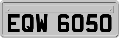 EQW6050