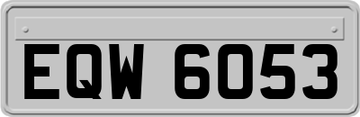 EQW6053