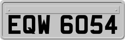 EQW6054