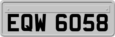 EQW6058