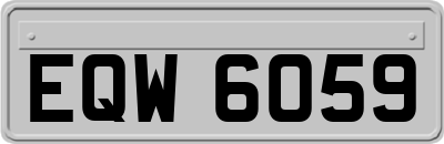 EQW6059