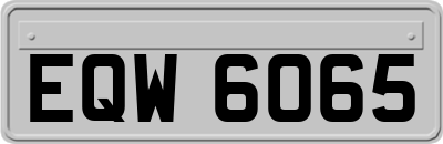EQW6065